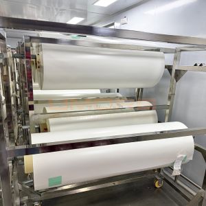 1.52*15M 6.5 Mil 170 Micron Henkel Glue Gloss Matte TPH PPF Paint Protection