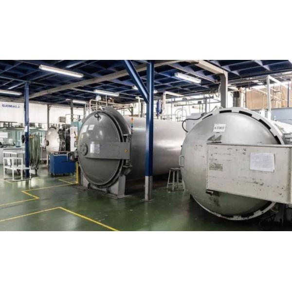 Herb Extraction And Concentration Distillation Autoclave With Multi Functionalit