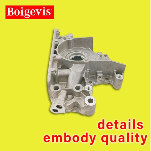 Buy Oil Pump Car Engine Spare Parts for Vehicle Motor Engine Replacement for G7/1.2T OE 04E115105BG at wholesale prices