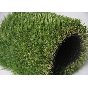 30MM Home Residential Pet Friendly Artificial Turf Durable Abrasive Resistance