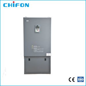 Water Industry VFD Frequency Inverter 380V 3 Phase Variable Speed Drive 200kw