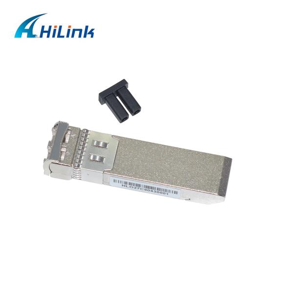 CWDM ER SFP+ Optical Transceiver 10G 1270-1370nm 40KM Digital Diagnostics Monitoring