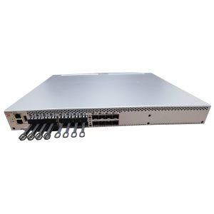 China BR-6505-12-16G-0R 16gb Fibre Channel Switch on sale