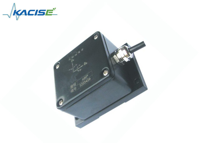Resolution<0.1° AHRS Mems Gyroscope Sensor , 2 Axis Gyroscope Analog Voltage