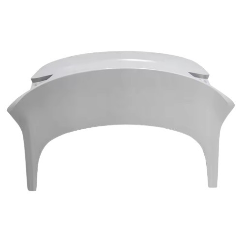 Buy Tesla Model 3/Y Plastic Trunk Lid Cover Electric Tailgate Rear Bonnet Panel for Trunk Tailgate 1081460 E0 F 1601460 E0 B at wholesale prices