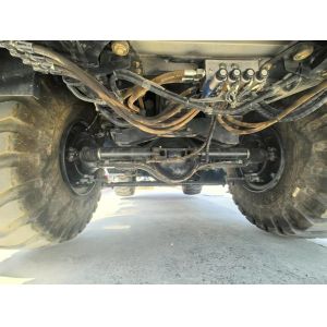 2023 Used Sany Crawler Crane SRC 550 with 50tons Hook and 42m Main Boom