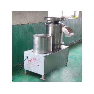 Multi-Function Automatic-Egg-Cracker Big Size