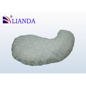 Boppy Maternity Pregnancy Pillow , Snoogle Pregnancy Pillow Breast Feeding