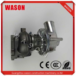 China JAPAN OEM Turbo Chargers 4HK1 RHG6 For 114400-3770 114400-2720 8-97362839-0 on sale