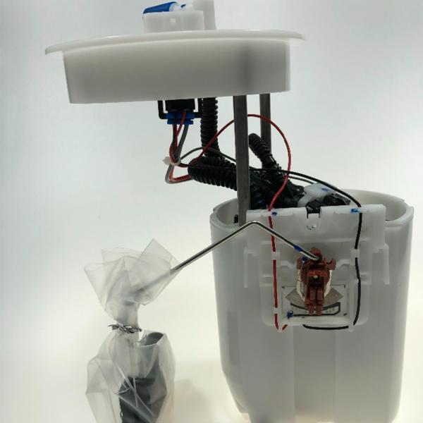 ED8G-9H307-AB Electrical Fuel Pump Assembly For FIESTA GAF 2003-2006 1.6