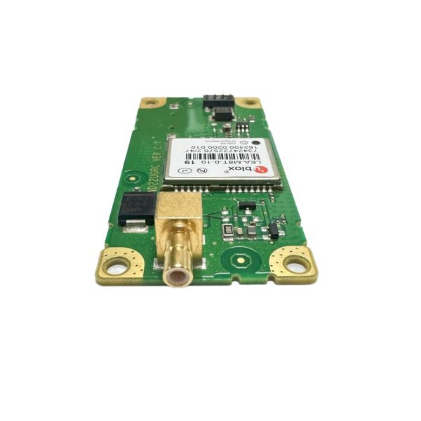 LEA-M8T GPS Module Development Board with Multi-GNSS Support