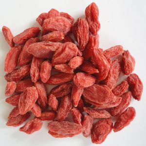 2018 Organic Goji Berries,  Dried Wolfberry