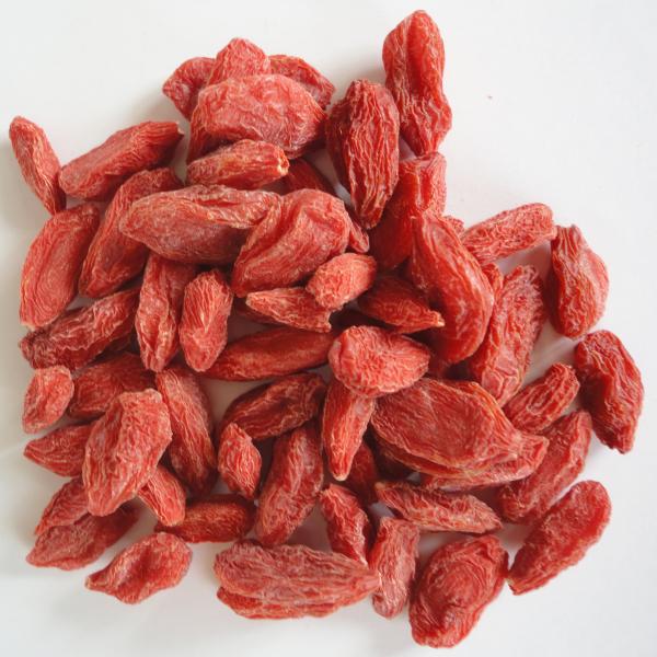 Buy 2018 Organic Goji Berries,  Dried Wolfberry at wholesale prices