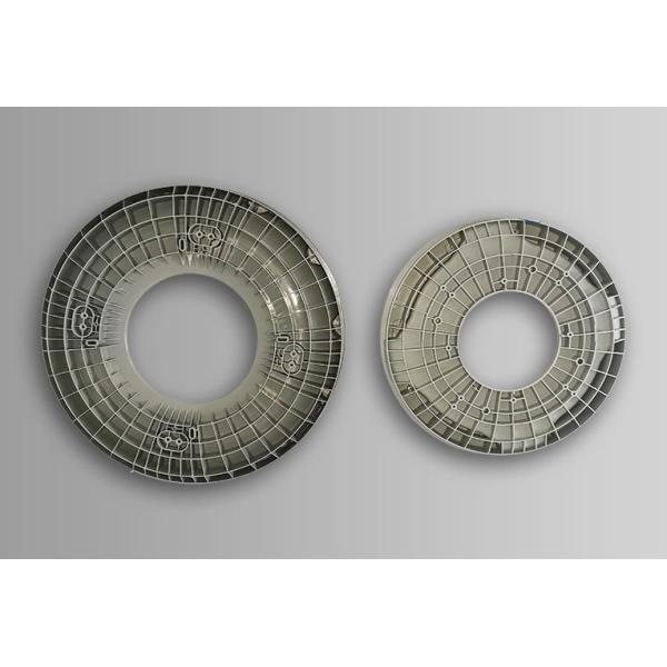 Highly Functional Household Machinery Template with LKM/Hasco/DME/Misumi