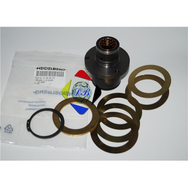 MV.026.375 HD Bearing flange mit Dist.scheiben Original parts for printing