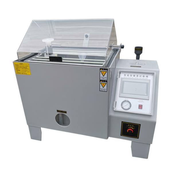 Buy Electrical IEC68 Salt Spray Corrosion Test Chamber at wholesale prices