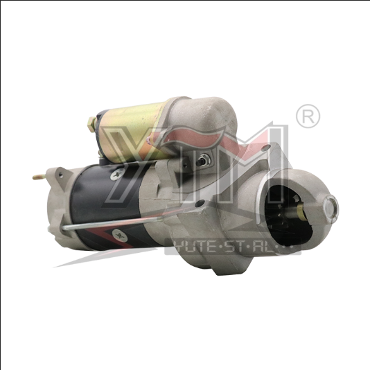 12V 10T 2.5KW Engine Starter Motor For CST60111 28MT.6469