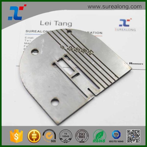 Professional Laser Cutting Sheet Metal Stamping Parts Service