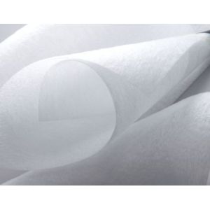 Eco Friendly Hot Air Through Nonwoven Hydrophilic Non Woven Fabric