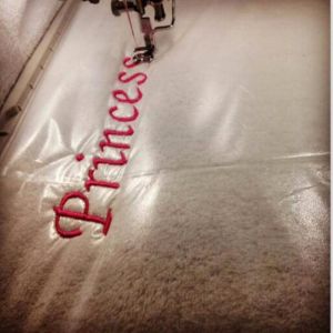 Quality Polyvinyl Alcohol Water Soluble Film Fast Dissolving Machine Embroidery Stabilizer for sale