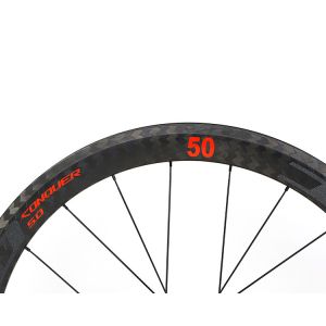 Lightweight Carbon Wheelset 700C