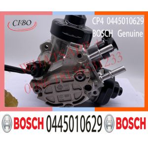 0445010629 BOSCH Diesel CP4 Engine Fuel Injector Pump 0445010614 0445010662