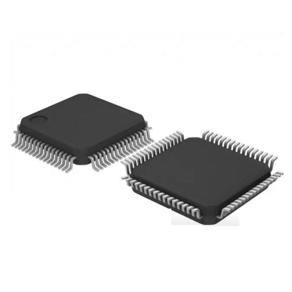 China ARM Microcontroller IC Chip AT91SAM 16/32-Bit Microcontroller MCU 64K Flash SRAM 16K ARM 64-LQFP AT91SAM7S64 AT91SAM7S64C-AU on sale China ARM Microcontroller IC Chip AT91SAM 16/32-Bit Microcontroller MCU 64K Flash SRAM 16K ARM 64-LQFP AT91SAM7S64 AT91SAM7S64C-AU on sale