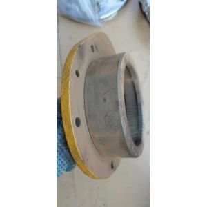 6691-21-4120 Construction Machine Spare Parts Bulldozer Ball Bearing Housing