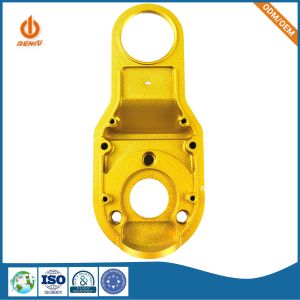 Custom Processing Automobile Transmission Equipment Shell Parts