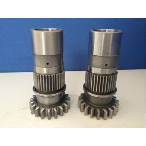 China Construction Machinery Gears on sale