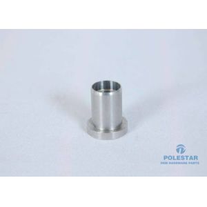 Customized Metal Cnc Machined Parts High Precision With 65Mn Steel