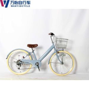 Kids Variable Speed Bicycle 22 Inch Children Bike NO Foldable