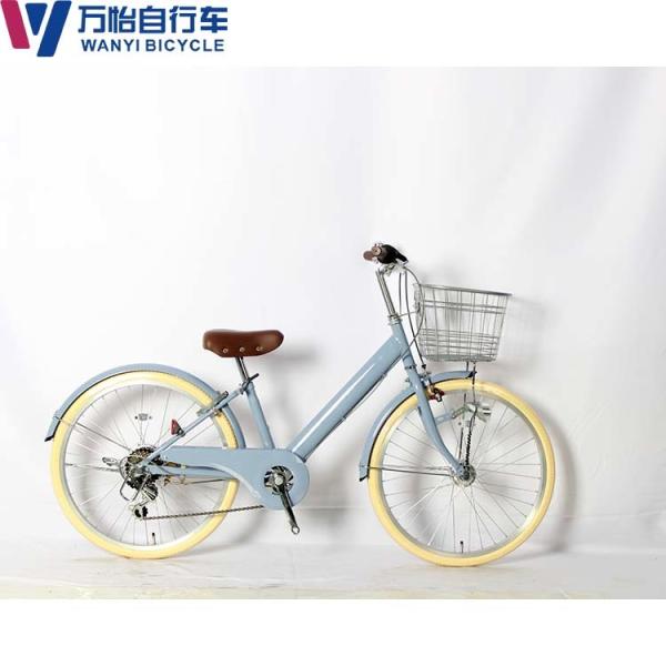 Kids Variable Speed Bicycle 22 Inch Children Bike NO Foldable
