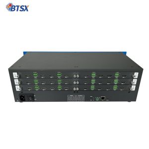 Quality Maximum Output Resolution 4096x2160P60 Video Wall Controller 12 HDMI Inputs and Outputs Power Consumption 3 output cards for sale