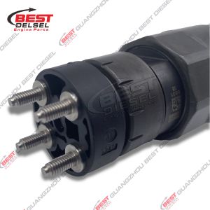 New Diesel Common rail Injector 0445120194 0986435537 4710700387/4710700187