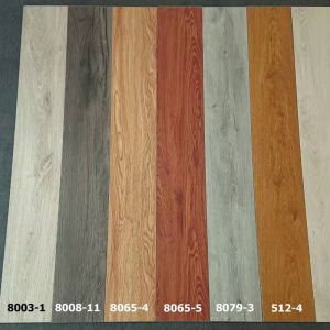 Conwy Waterproof Floors 100% Waterproof SPC Hybrid Flooring Plank Thickness 4