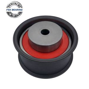 Quality High Speed VKM85141 MD179597 GT61700 PU307034RRIDW Timing Belt Tensioner Pulley 30*70*40.5mm China Manufacture for sale