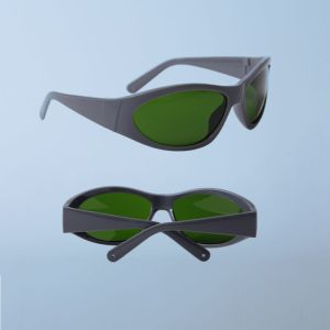 EN169 Hair Removal Protective Eyewear 1400nm Ipl Glasses