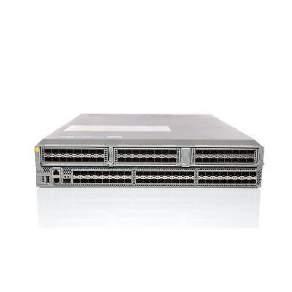 Cisco Switch For Enterprise Networks 48-Port Gigabit , AI-Driven Analytics ,