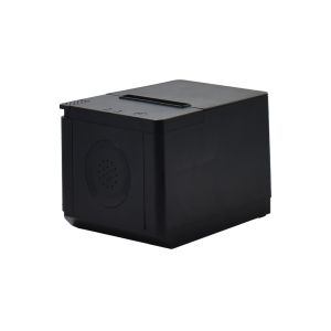 Quality 80mm Thermal Receipt Printer With Cash Drawer Impulse DC 24V 2A for sale