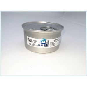 ITG M-15 Medical Oxygen Sensor O2 Cell White Color For Anesthesia Equipement