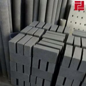 High SiO2 Content Refractory Silicon Carbide Brick for Kiln Fire Material