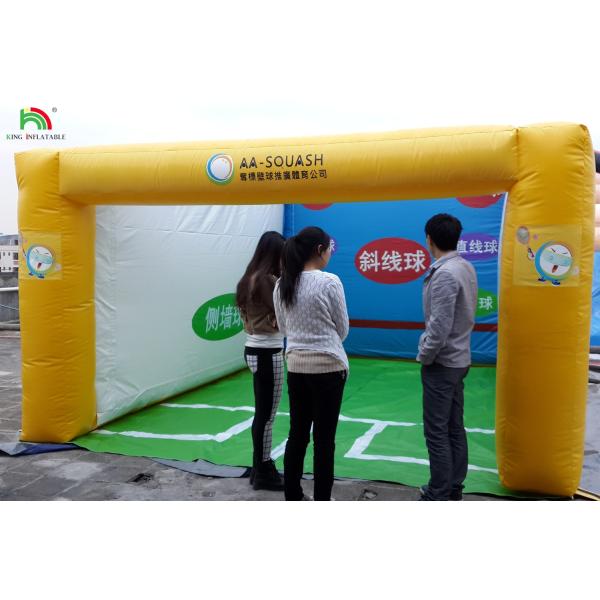 Outdoor Large Blow Up Event Exhibition Party Tent With Led Light Inflatable Nightclub Party Cube Black Inflatable Night Club