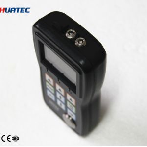 NDT Non Destructive Testing Equipment , TG4500 Series Ultrasonic Thickness Gauge