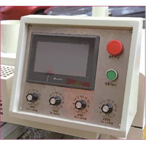 Multifunctional PCB Brusher Machine Practical Corrosion Resistant