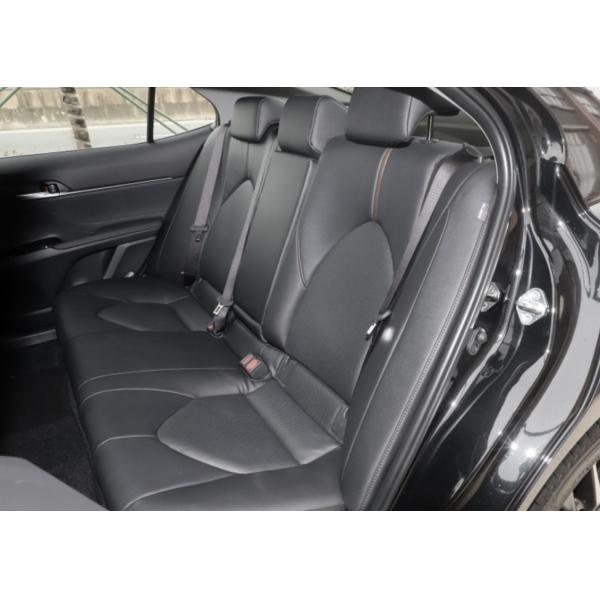 Toyota Camry 2021 2.5G Deluxe Edition 4 door 5 seats sedan medium car