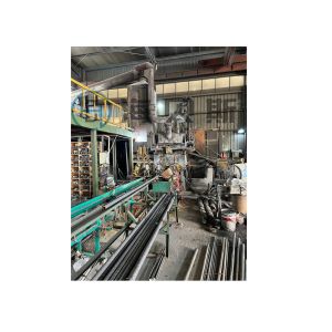 Semi Automatic Brass Continuous Casting Machine Manufacturers