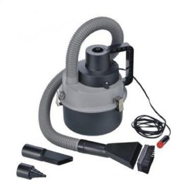 Buy Handheld DC12v Professional  Electric Portable Powerful Car Vacuum Cleaner at wholesale prices