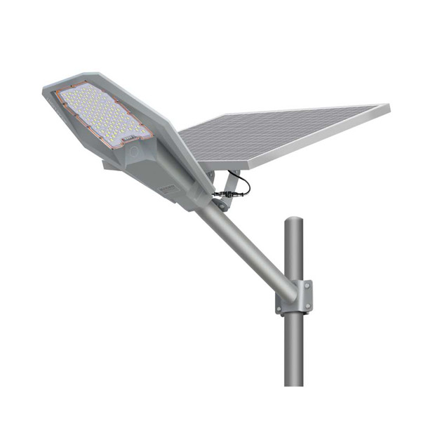 100w,200w,300w and 400w New Design of Solar Street Light