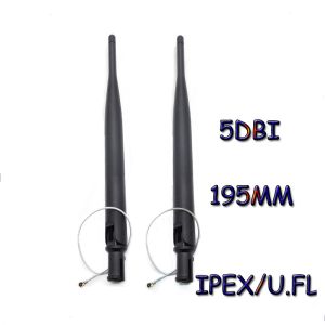 Stable Internet Connection Waterproof Antenna for GSM/4G/WIFI IoT Equipment 11